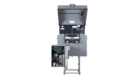 Ring main Unit (RMU) | Schneider Electric India