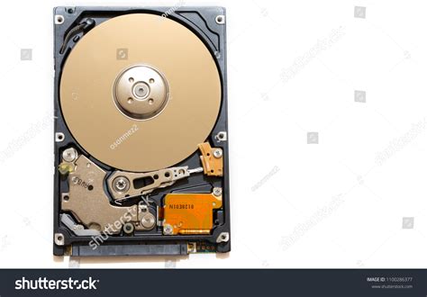Computer Disk 的图像结果
