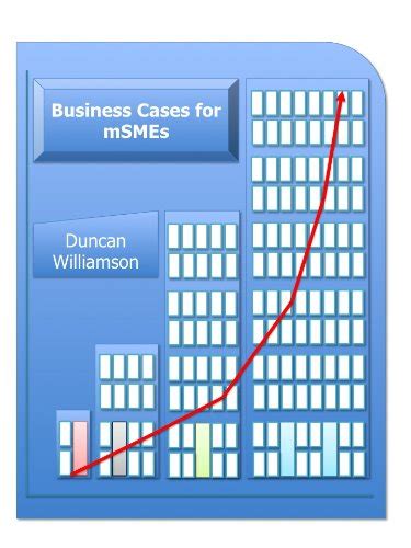 Business Cases for mSMEs eBook : Williamson, Duncan: Amazon.in: Books