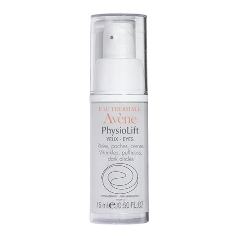 Avene Physiolift Eyes 15 ml Sales : Amazon.in: Fashion