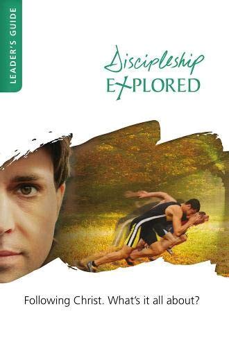 Image result for Discipleship Explored Video 2