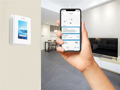 Floor Heat Thermostat Controls | LATICRETE