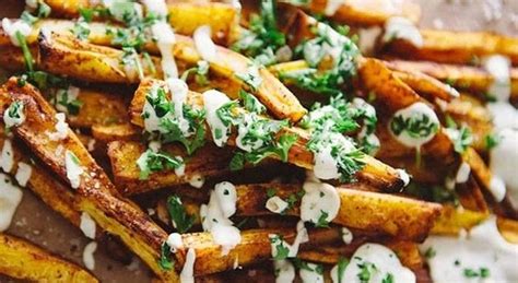 Where To Get The 10 Best French Fries In Mumbai