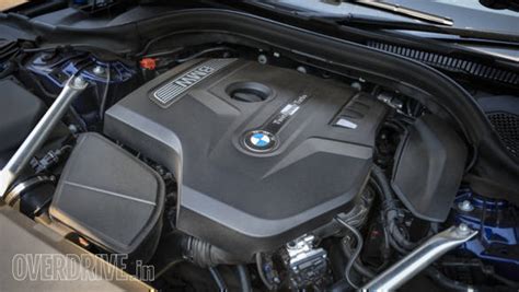 2018 BMW 6 Series GT 630i road test review - Overdrive
