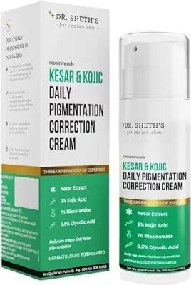 10 Best Creams for Pigmentation on Face in India [August, 2024]