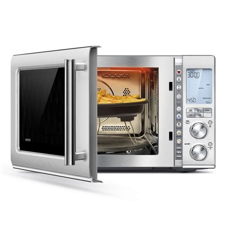 Convection Microwave Cooker at Mario Smith blog