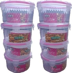 JOYNAA Plastic Utility Container - 1000 ml Price in India - Buy JOYNAA ...