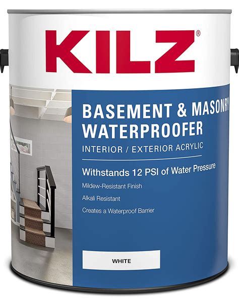 Best Paint For Concrete Basement Walls – Modern Design