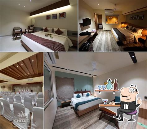 Hotel Chitra Executive, Solapur - Restaurant menu, prices and reviews