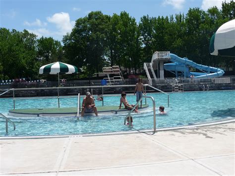 Pool Teen Nights Start Tonight | Westfield, NJ Patch