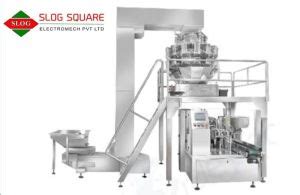 Slog Square Electromech - Special Purpose Machines manufacturer from Rewari