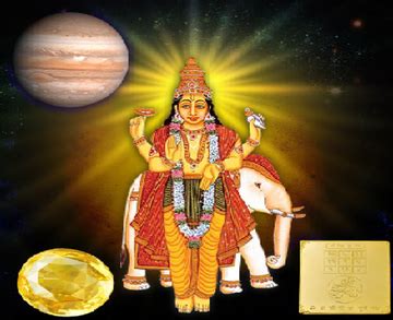 Blessings of DevGuru Brihaspati & removal of Chandaal Dosh - GuruGrah ...