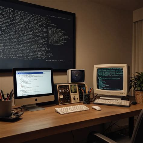 Objective-C Programming 的图像结果