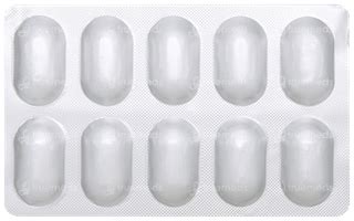 Osk 2 Tablet 10 - Uses, Side Effects, Dosage, Price | Truemeds