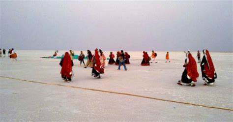 Cold Wave to abate Gujarat in next 24 hours | Skymet Weather Services