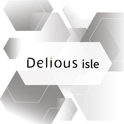 Delious isle | Order entry system for non-franchise stand-alone ...
