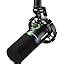 MAONO PD200X USB/XLR Dynamic Mic for Singing, PC, YouTube Recording ...