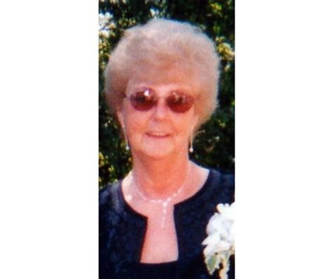 Patricia Mohney Obituary (1942 - 2025) - Punxsutawney, PA - The Courier ...