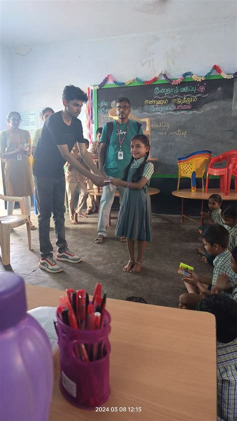NSS Special Camp Unit-III | Intranet Amrita Vishwa Vidyapeetham ...