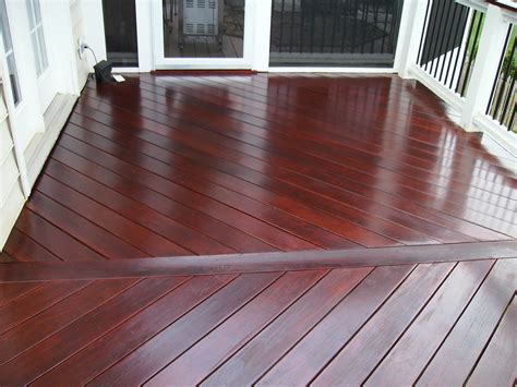 Best Timber Decking Stain at Claire Grissom blog