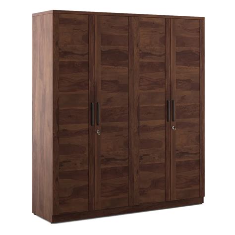 Buy Wardrobes Online: 2, 3 & 4 Door Wardrobes | HomeTown