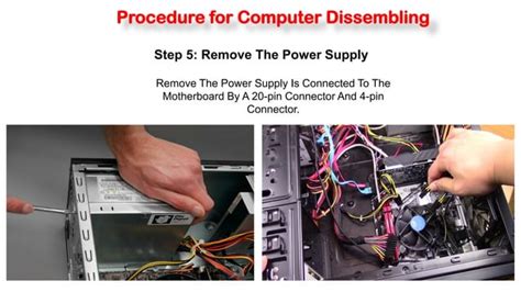 Image result for Differentiate an Assembling and Disassembling a Computer