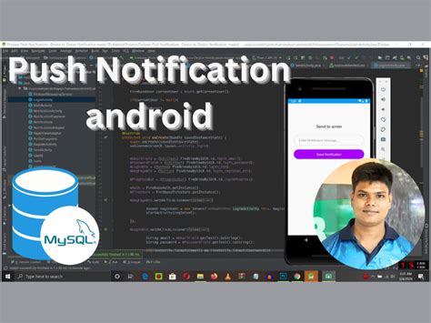 How to Retrieve Image From MySQL Database to Image View in Android 的图像结果