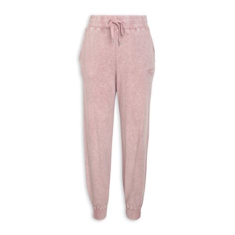 Pink Jogger Pants (3153758) | OUTBACK RED