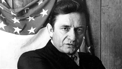 That time Johnny Cash might have intercepted secret Russian code