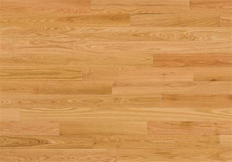 Natural Red Oak Wood Floors