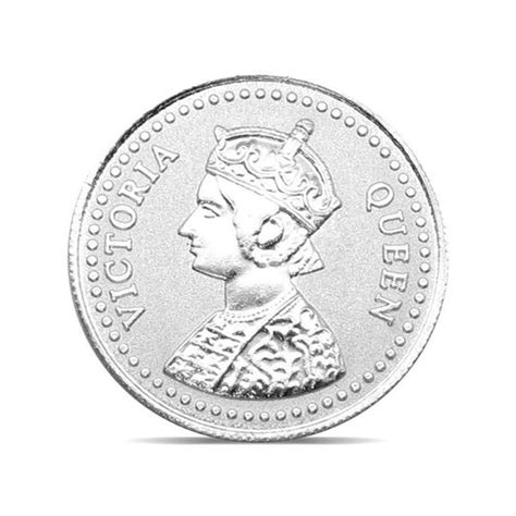 Silver Coins – Karizma Jewels