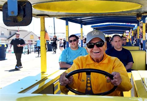 Wildwoods Boardwalk Sightseer Tram Cars Roll into 75th Year - nj.com