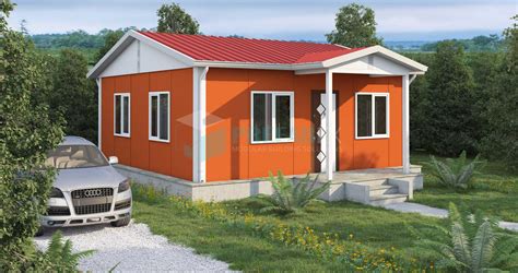 Low Cost Modular Homes | Prefabricated | Housing | Relocatable Homes ...