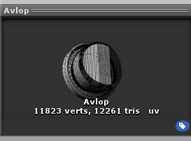 Unity Count Objects with Tag 的图像结果
