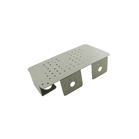 Probots Robot Chassis 4 Wheel Drive Frame with Motors DIY Car Kit 4WD ...