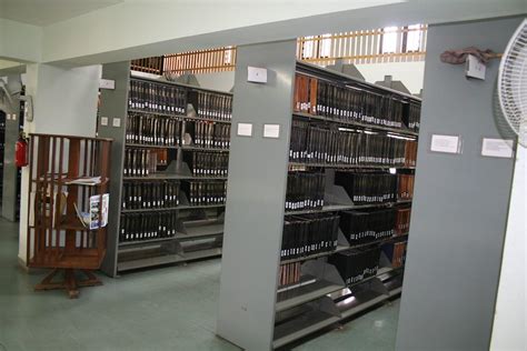 IITM Library