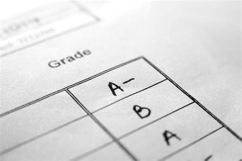 Weighted vs. Unweighted GPAs: What Are Colleges Looking For?