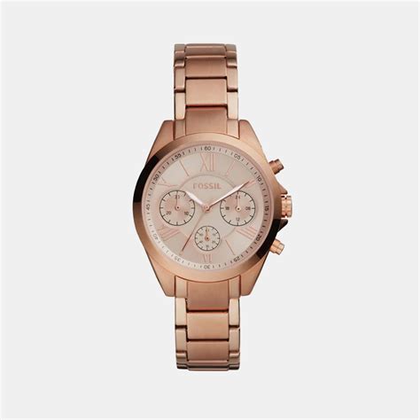 Buy Fossil Watches online in India at Best prices | Just In Time