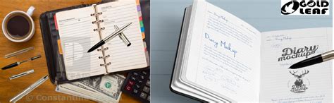 GOLD LEAF 911 Pure Silver Steel Fountain Pen with 0.38mm Extra Fine Nib ...