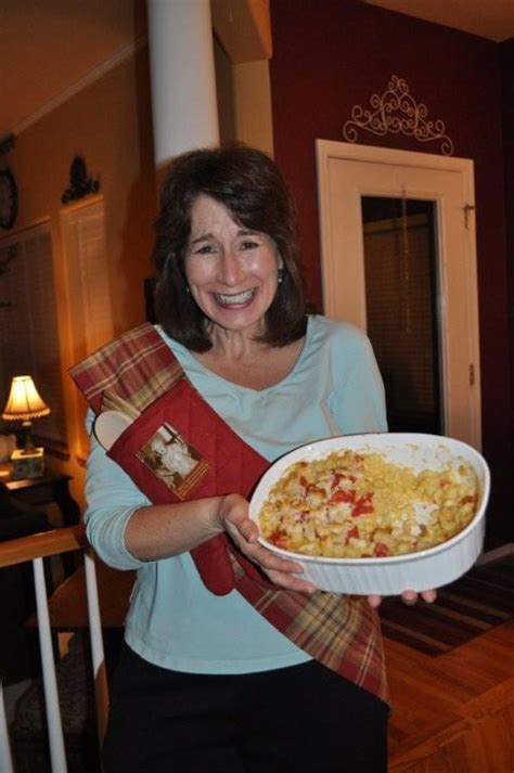 The Friday Friends: Miss Hot Dish