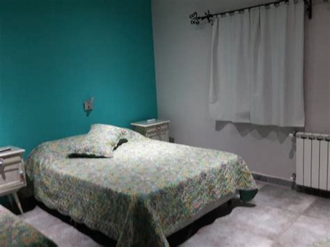 HOTEL EL RECREO (General Roca) - Lodge Reviews, Photos, Rate Comparison ...