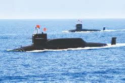 ‘Indian Navy deploying cutting-edge undersea surveillance network in ...