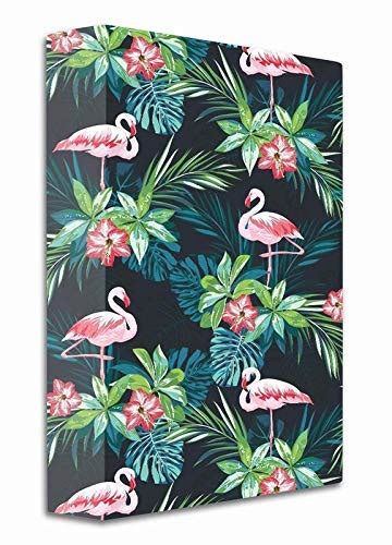 Friends Office Automation Ring Binder File Folder Case can use in ...