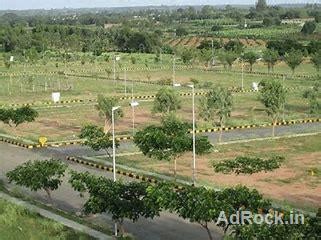 DTCP Approved land and plot also available