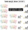 Kids Love It: 8 Sank Magic Books - Birthday Return Gift Set: Buy Kids ...