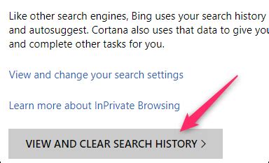 Bing Search Engine History 的图像结果