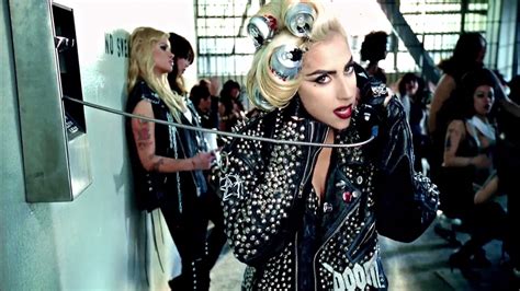 Gaga’s new video revitalizes the genre | Daily Trojan