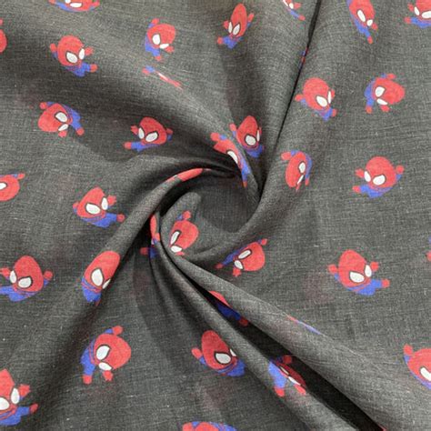 Buy Kids Print Fabric Online at Best Price in India – TradeUNO Fabrics