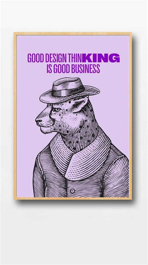 Concept Poster InDesign Thinking 的图像结果