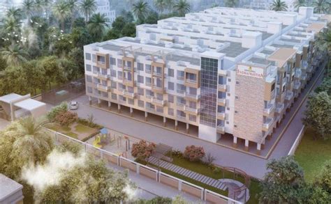 Projects in Bengaluru East Zone by Sowparnika Projects - Dwello